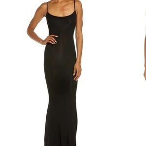 SKIMS SOFT LOUNGE DRESS